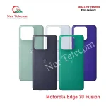 Motorola Edge 70 Fusion Backshell Back Glass Cover Price in Bangladesh (New)