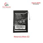 Motorola Moto E2 High Quality Battery Price in Bangladesh (New)