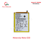Motorola Moto E30 High Quality Battery Price in Bangladesh (New)