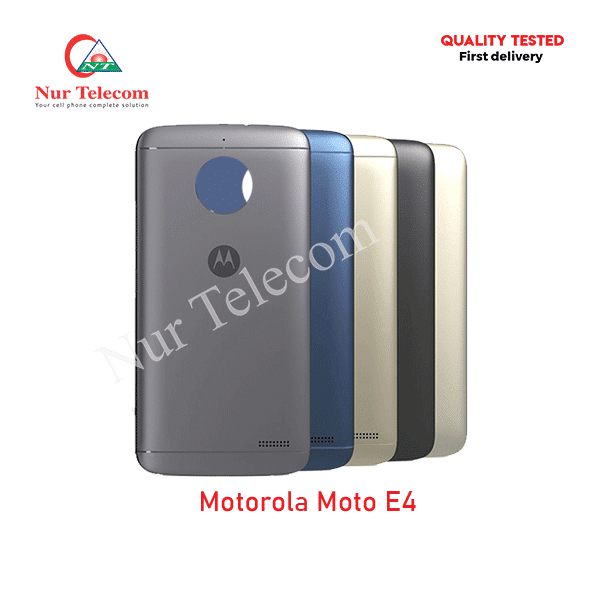 Motorola-Moto-E4-Backshell-1 Motorola Moto E4 Backshell Back Glass Cover Price in Bangladesh (New) - Image 1