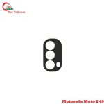 Motorola Moto E40 Camera Glass Lens Price in Bangladesh (New)