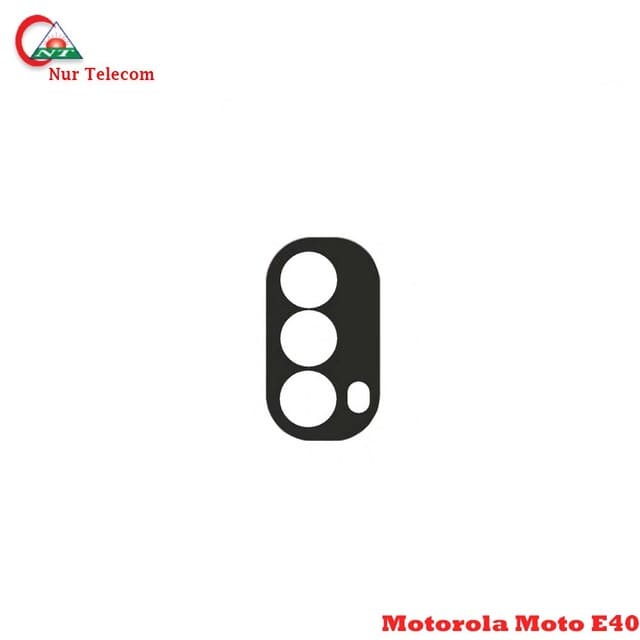 Motorola-Moto-E40-Camera-Glass-Lens Motorola Moto E40 Camera Glass Lens Price in Bangladesh (New) - Image 1