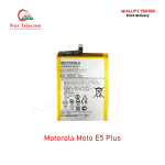 Motorola Moto E5 Plus High Quality Battery Price in Bangladesh (New)
