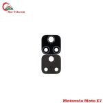 Motorola Moto E7 Camera Glass Lens Price in Bangladesh (New)