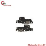 Motorola Moto E7 Charging logic board Price in Bangladesh (New)