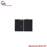 Motorola Moto E7 High Quality Battery Price in Bangladesh (New)