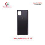 Motorola Moto G 5G Backshell Back Glass Cover Price in Bangladesh (New)