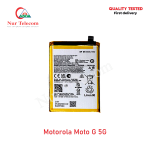 Motorola Moto G 5G High Quality Battery Price in Bangladesh (New)