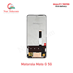 Motorola Moto G 5G OEM Display LCD Touch Screen Original Replacement Part Price in Bangladesh (New)