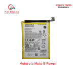 Motorola Moto G Power High Quality Battery Price in Bangladesh (New)