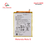 Motorola Moto G High Quality Battery Price in Bangladesh (New)