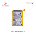 Motorola Moto G24 High Quality Battery Price in Bangladesh (New)