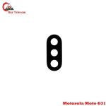 Motorola Moto G31 Camera Glass Lens Price in Bangladesh (New)