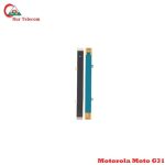 Motorola Moto G31 Motherboard Connector flex cable Bangladesh (New)