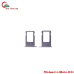 Motorola Moto G31 Sim Card Tray Replacement Price in Bangladesh (New)