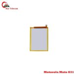 Motorola Moto G31 High Quality Battery Price in Bangladesh (New)