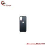 Motorola Moto G31 Backshell Back Glass Cover Price in Bangladesh (New)