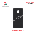 Motorola Moto G4 High Quality Battery Backshell Back Glass Cover Price in Bangladesh (New)