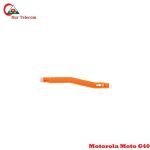 Motorola Moto G40 Fusion Motherboard Connector flex cable Bangladesh (New)