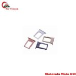 Motorola Moto G40 Fusion Sim Card Tray Replacement Price in Bangladesh (New)