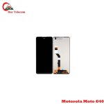 Motorola Moto G40 Fusion OEM Display LCD Touch Screen Original Replacement Part Price in Bangladesh (New)