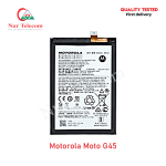Motorola Moto G45 5G High Quality Battery Price in Bangladesh (New)