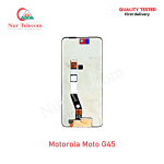 Motorola Moto G45 5G OEM Display LCD Touch Screen Original Replacement Part Price in Bangladesh (New)