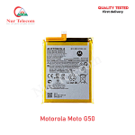 Motorola Moto G50 High Quality Battery Price in Bangladesh (New)
