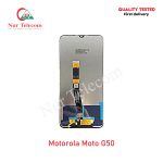 Motorola Moto G50 OEM Display LCD Touch Screen Original Replacement Part Price in Bangladesh (New)