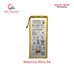 Motorola Moto G6 High Quality Battery Price in Bangladesh (New)