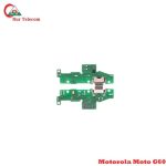 Motorola Moto G60 Charging logic board Price in Bangladesh (New)