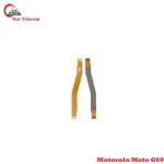 Motorola Moto G60 Motherboard Connector flex cable Bangladesh (New)