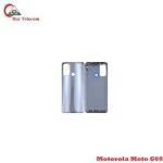 Motorola Moto G60 High Quality Battery Backshell Back Glass Cover Price in Bangladesh (New)