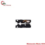 Motorola Moto G60 loudspeaker Price in Bangladesh (New)