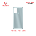 Motorola Moto G60S Backshell Back Glass Cover Price in Bangladesh (New)