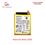 Motorola Moto G60S High Quality Battery Price in Bangladesh (New)