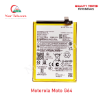 Motorola Moto G64 High Quality Battery Price in Bangladesh (New)
