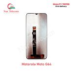 Motorola Moto G64 OEM Display LCD Touch Screen Original Replacement Part Price in Bangladesh (New)