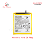 Motorola Moto G8 Play High Quality Battery Price in Bangladesh (New)