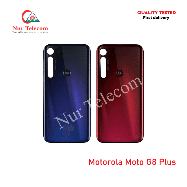 Motorola-Moto-G8-Plus-Backshell Motorola Moto G8 Plus Backshell Back Glass Cover Price in Bangladesh (New) - Image 1
