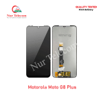 Motorola Moto G8 Plus OEM Display LCD Touch Screen Original Replacement Part Price in Bangladesh (New)