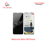 Original quality Motorola Moto G8 Power OEM Display LCD Touch Screen Original Replacement PartBangladesh (New)