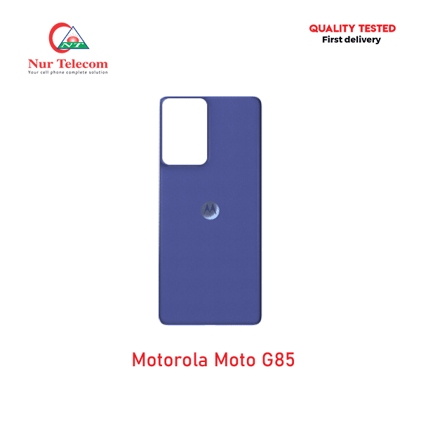 Motorola-Moto-G85-Backshell-Price Motorola Moto G85 Backshell Back Glass Cover Price in Bangladesh (New) - Image 1