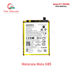 Motorola Moto G85 High Quality Battery Price in Bangladesh (New)