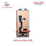 Motorola Moto G85 OEM Display LCD Touch Screen Original Replacement Part Price in Bangladesh (New)