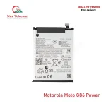 Motorola Moto G86 Power High Quality Battery Price in Bangladesh (New)