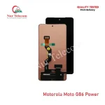 Motorola Moto G86 Power OEM Display LCD Touch Screen Original Replacement Part Price in Bangladesh (New)
