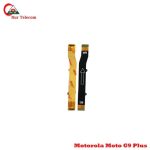 Motorola Moto G9 Plus Motherboard Connector flex cable Bangladesh (New)