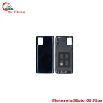 Motorola Moto G9 Plus High Quality Battery Backshell Back Glass Cover Price in Bangladesh (New)