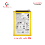 Motorola Moto G96 High Quality Battery Best Price in Bangladesh (New)